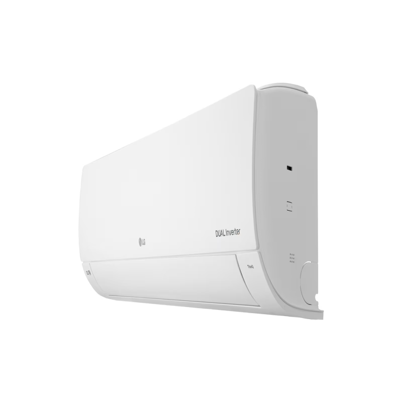 Lg AIRE ACONDICIONADO SPLIT DUAL INVERTER 12000BTU KW MANAGER THINQ M122C31